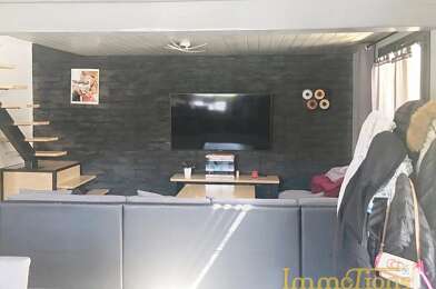 Maison 4 pièces 229000 €