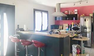 Maison 4 Pièces 110 m² à vendre à Saint-Marcellin (38160)