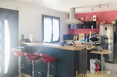 Maison 4 pièces 229000 €