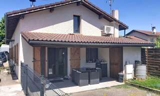 Maison 4 Pièces 110 m² à vendre à Saint-Marcellin (38160)