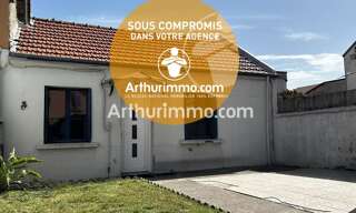 Maison 3 Pièces 50 m² à vendre à Le Havre (76600)