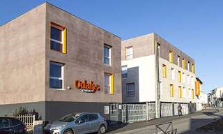 Appartement  18 m² à vendre à Poitiers (86000)