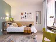 INVESTISSEMENT LMNP - POITIERS — photo 2