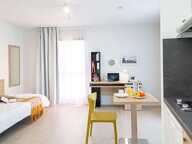 INVESTISSEMENT LMNP - POITIERS — photo 3