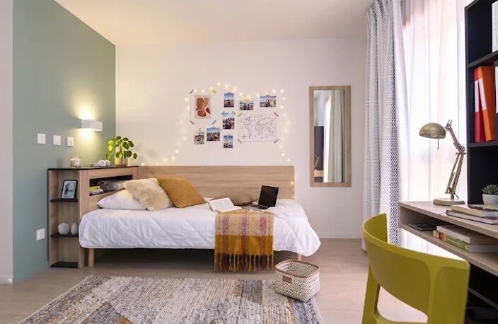 INVESTISSEMENT LMNP - POITIERS — photo 2