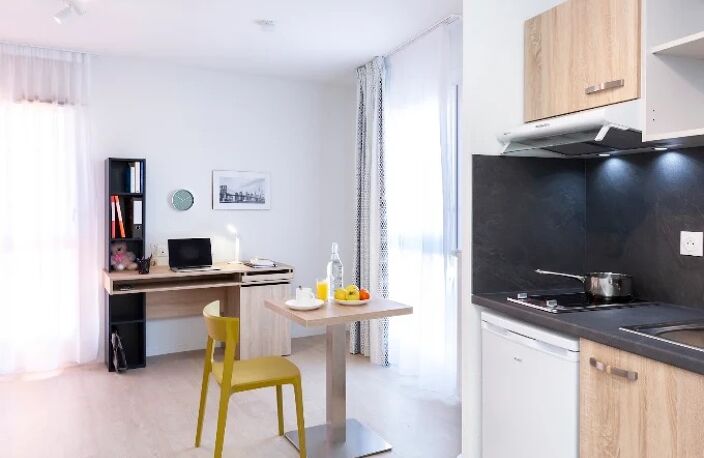 INVESTISSEMENT LMNP - POITIERS — photo 4