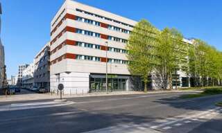 Appartement  29 m² à vendre à Nantes (44000)