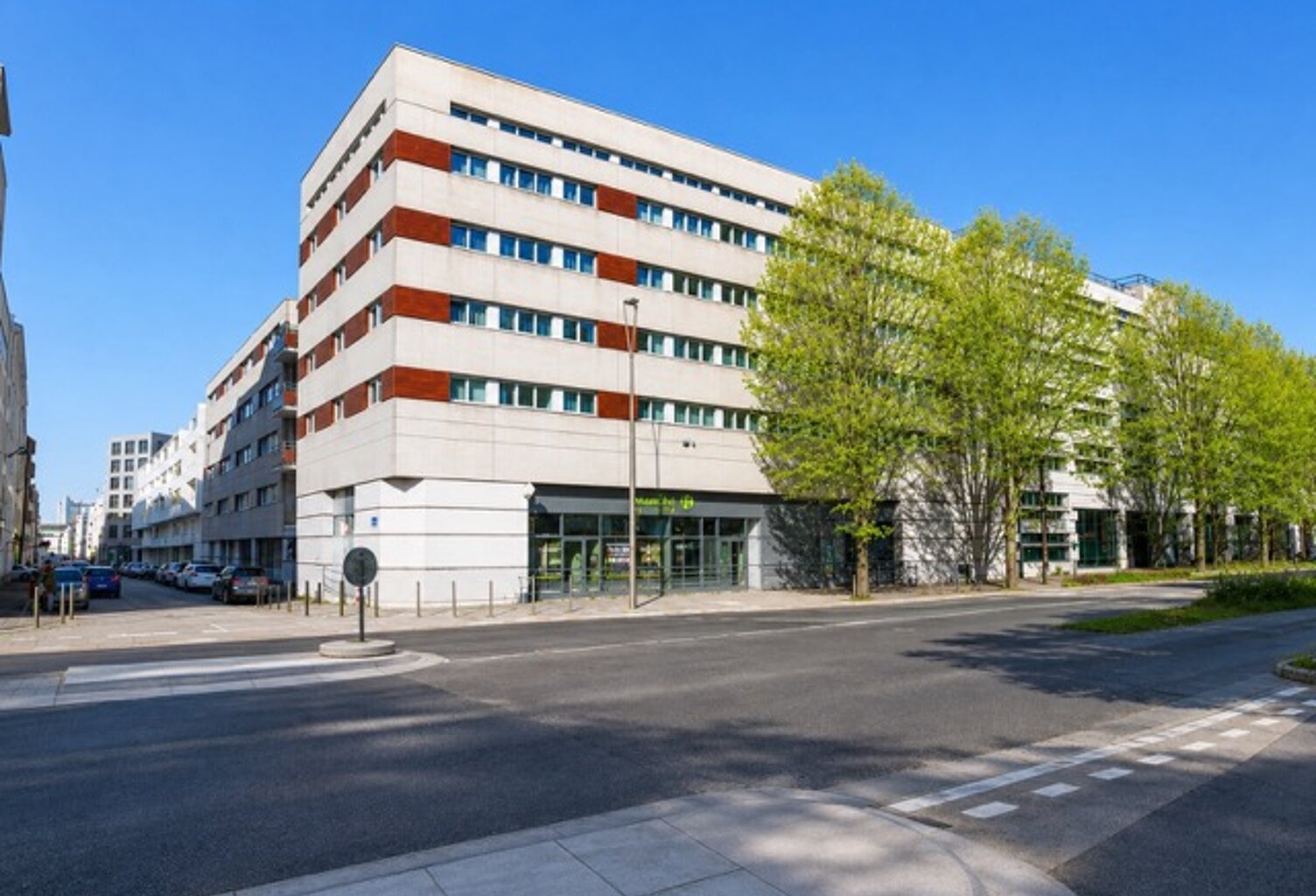 INVESTISSEMENT LMNP - NANTES — photo 1