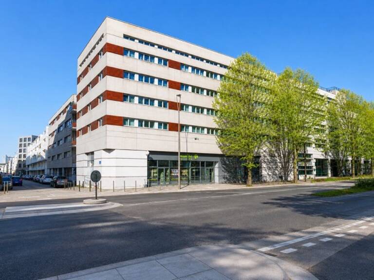 INVESTISSEMENT LMNP - NANTES — photo 1