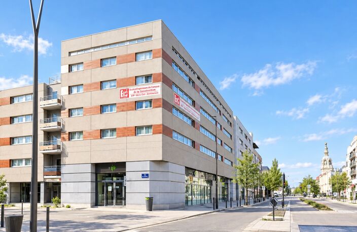 INVESTISSEMENT LMNP - NANTES — photo 3