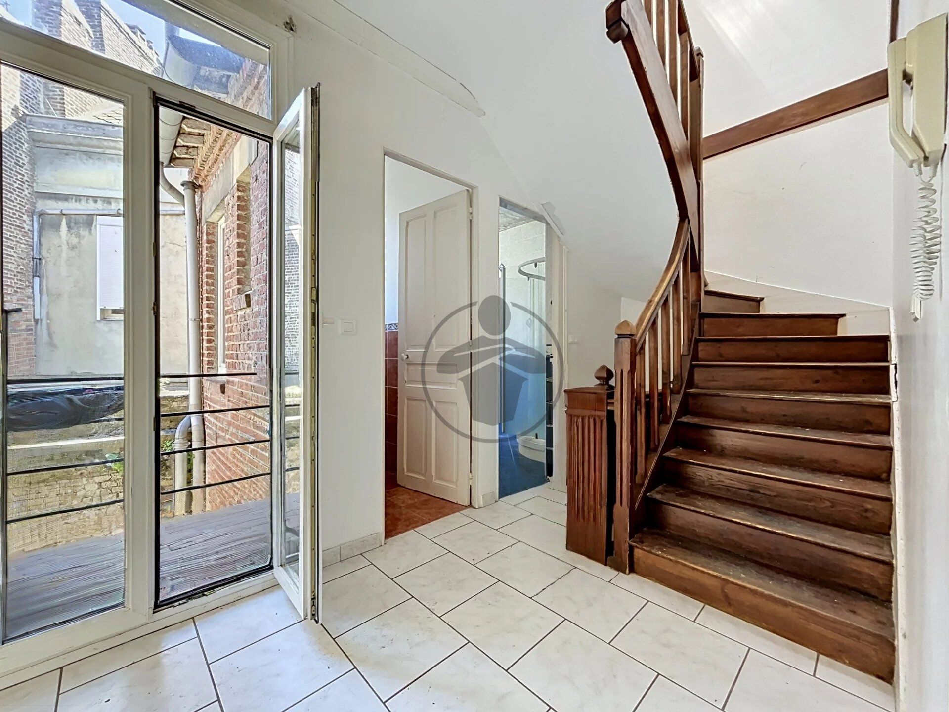 Appartement 5 pièces 105 m² · à Saint-Quentin · 105 m² · 80 500 €