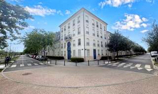 Appartement 4 Pièces 72 m² à vendre à Serris (77700)