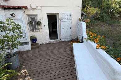 Maison 3 pièces 390000 €