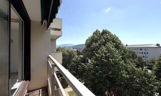 Appartement 4 Pièces 78 m² à vendre à Annecy (74000)
