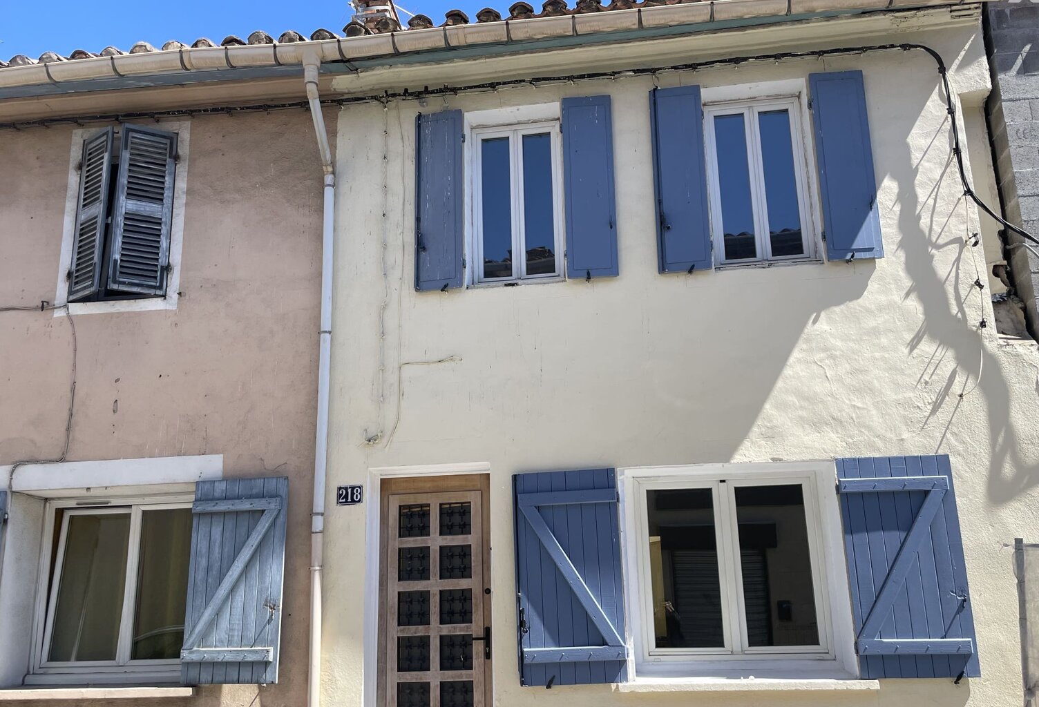 Vente maison 5 pièces 100 m² Marseille 16 (13016) — photo 1