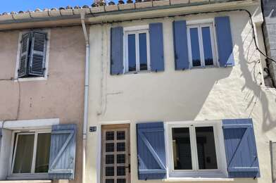 Maison 5 pièces 119000 €