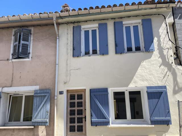Maison 5 pièces 100 m² à Marseille 16 — photo du bien
