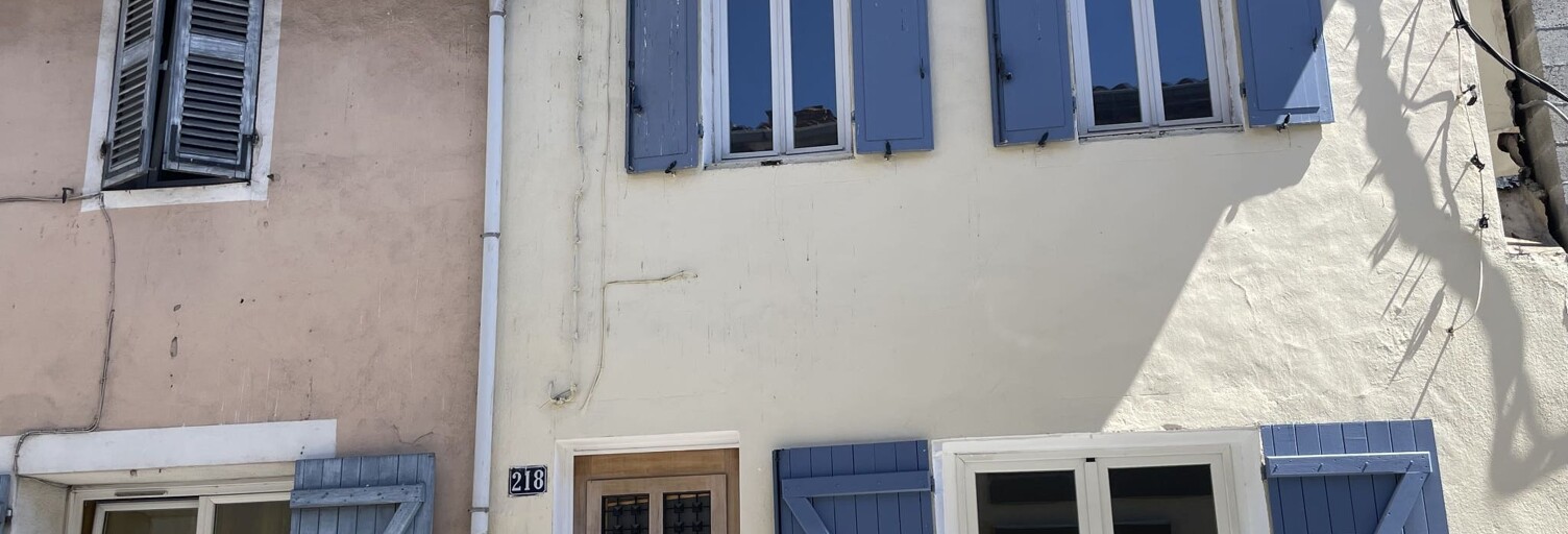 Maison 5 Pièces 100 m² à vendre à Marseille 16 (13016)