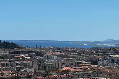 Appartement 3 pièces 350000 €