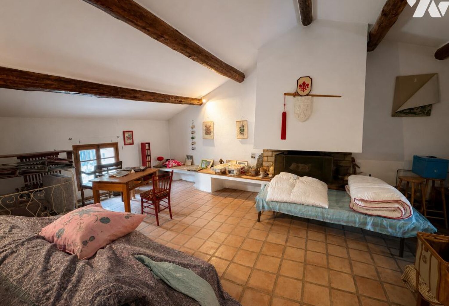 Vente maison 7 pièces 187 m² Bédarrides (84370) — photo 1
