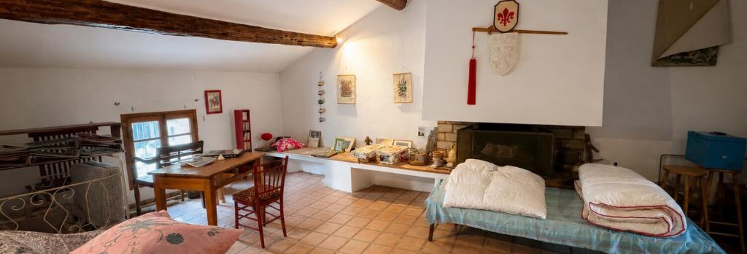 Maison 7 Pièces 187 m² à vendre à Bédarrides (84370)