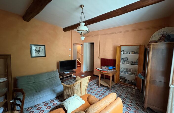 Vente maison 7 pièces 187 m² Bédarrides (84370) — photo 4