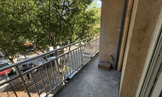 Appartement 4 Pièces 67 m² à vendre à Marseille 10 (13010)