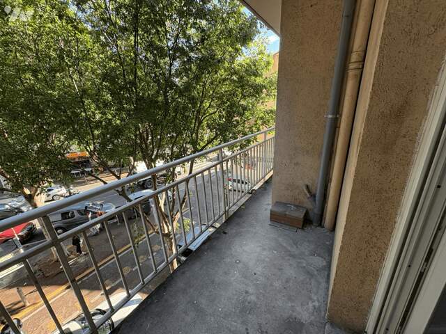 Appartement 4 pièces 67 m² à Marseille 10 — photo du bien