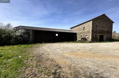 Maison 10 pièces 120000 €