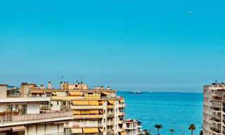 Appartement 5 Pièces 93 m² à vendre à Nice (06200)