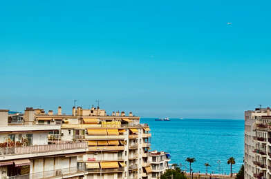 Appartement 5 pièces 598500 €