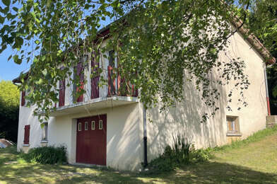 Maison 4 pièces 133000 €