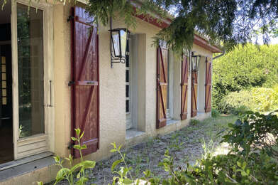 Maison 4 pièces 133000 €