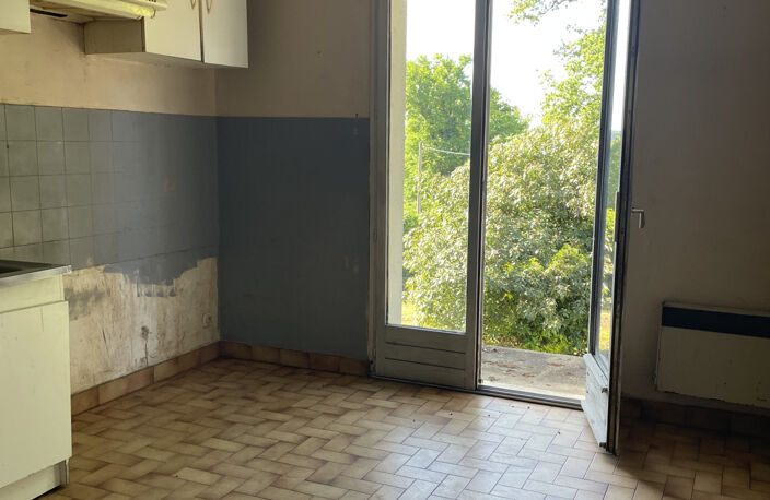 LA GENEYTOUSE MAISON À RÉNOVER   3 CHAMBRES   SOUS-SOL COMP — photo 5