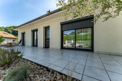 Maison 6 pièces 479000 €