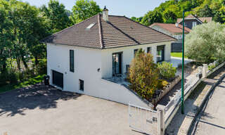 Maison 6 Pièces 201 m² à vendre à Maubec (38300)