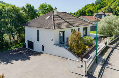 Maison 6 pièces 479000 €