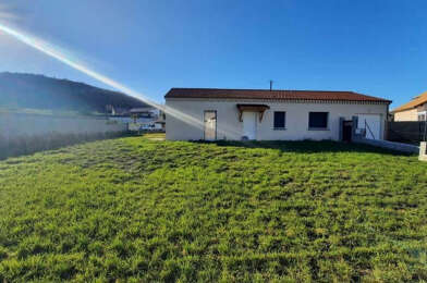 Maison 4 pièces 955 €