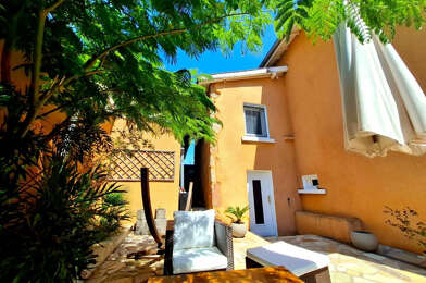 Maison 5 pièces 350000 €