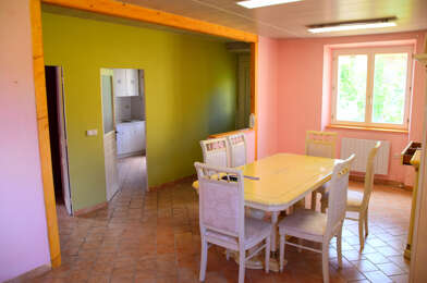 Maison 3 pièces 127200 €