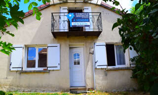 Maison 3 Pièces 66 m² à vendre à Coucouron (07470)