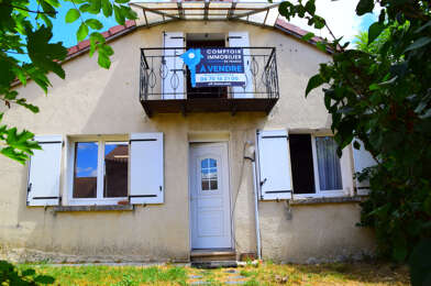 Maison 3 pièces 127200 €