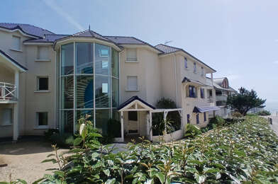 Appartement 2 pièces 236000 €