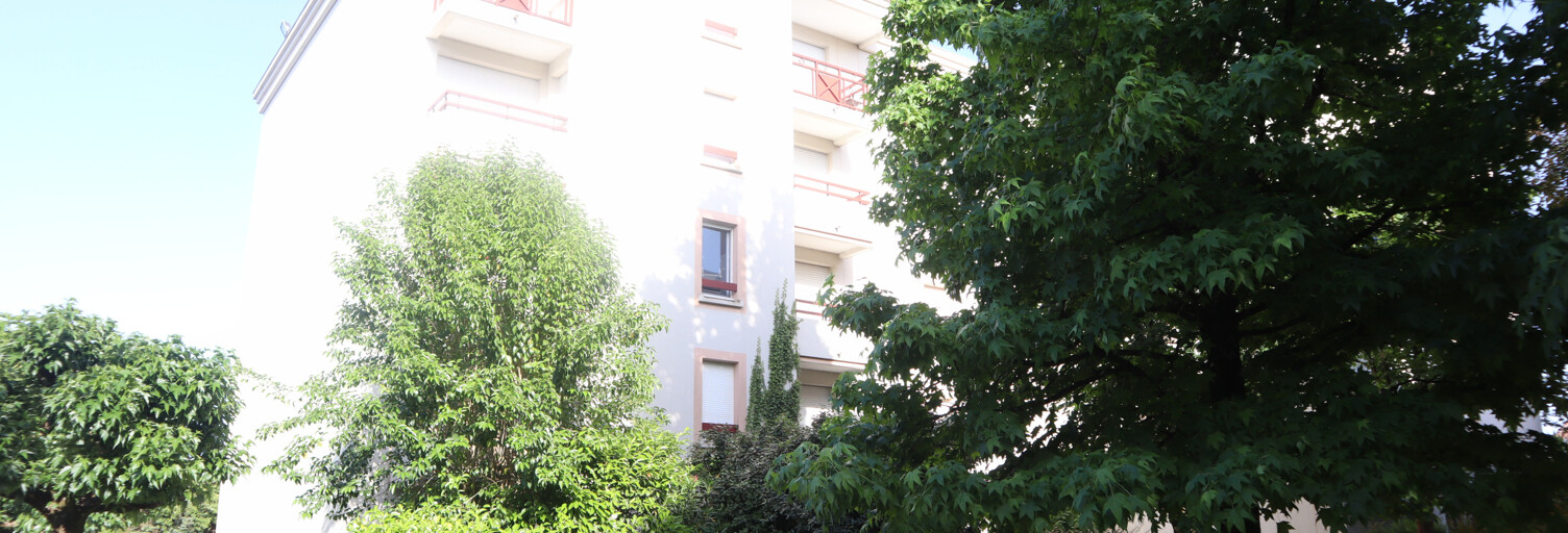 Appartement 2 Pièces 41 m² à vendre à Talence (33400)