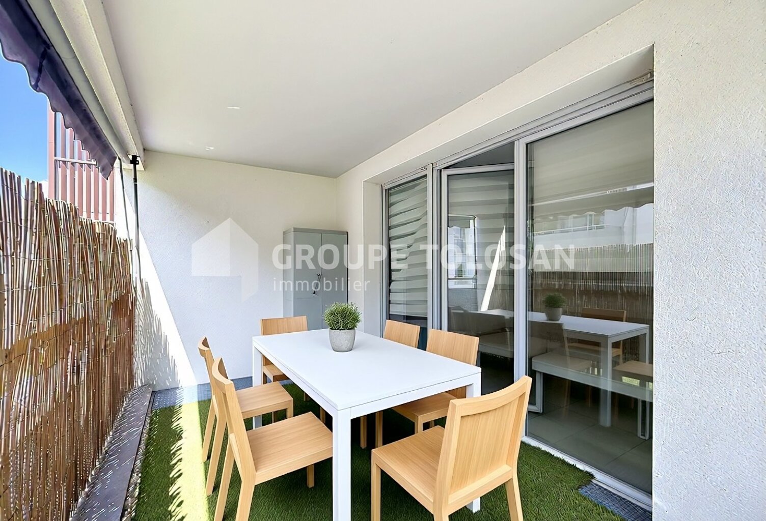 Appartement — photo 1