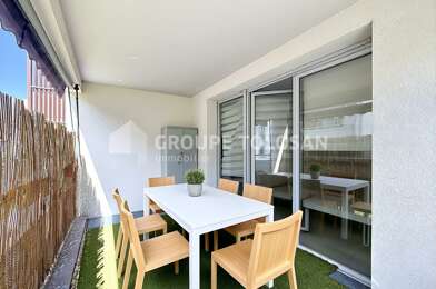 Appartement 4 pièces 265000 €