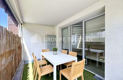 Appartement — photo du bien