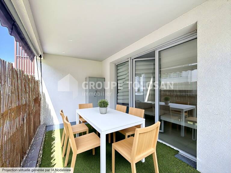 Appartement — photo 1