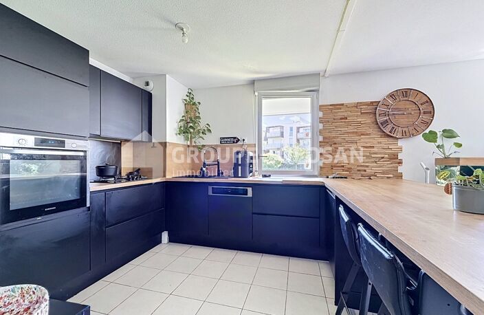 Appartement — photo 2