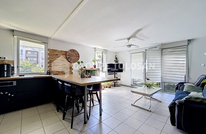 Appartement — photo 3